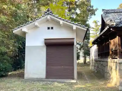 天神社(滋賀県)