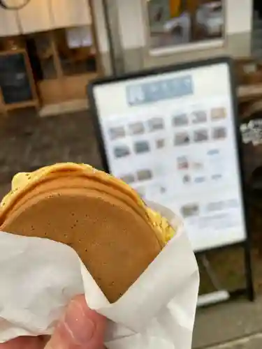 白山比咩神社(石川県)
