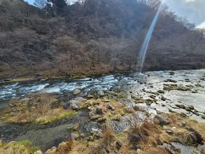 日光二荒山神社(栃木県)
