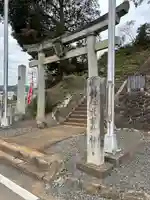 大宮神社(栃木県)