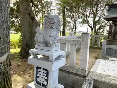 駕輿丁若宮神社(滋賀県)