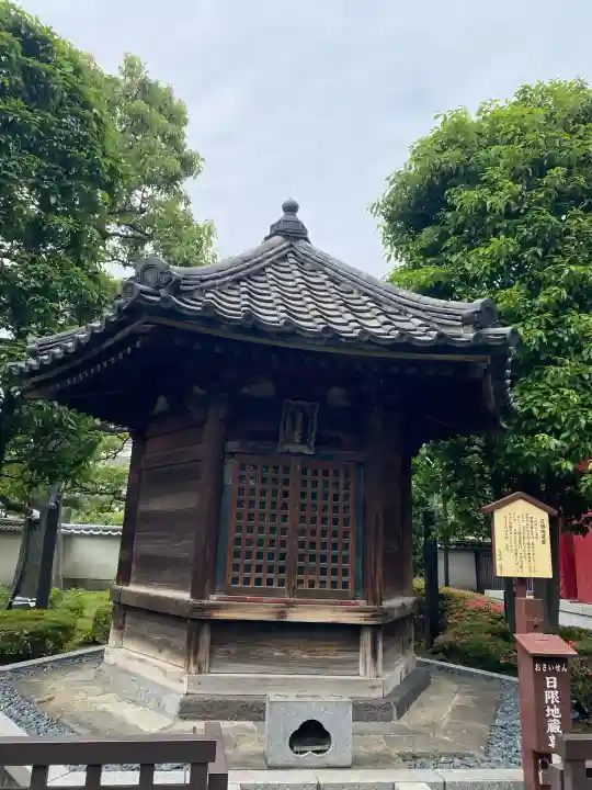 浅草寺(東京都)