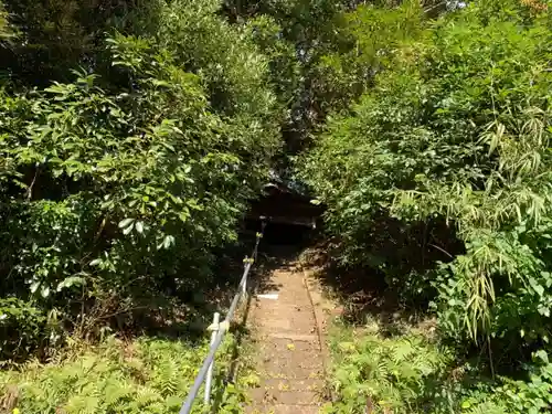 八坂神社のその他建物