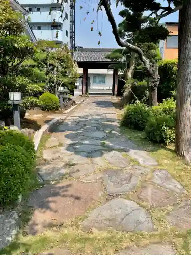 長円寺(静岡県)