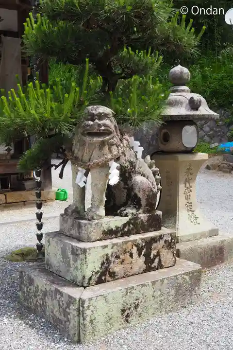 玉祖神社(大阪府)