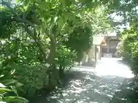 千手院のその他建物