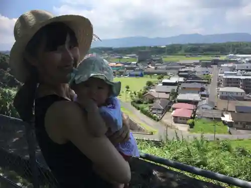 新川稲荷神社(鹿児島県)