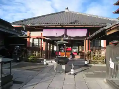 大行院(東京都)