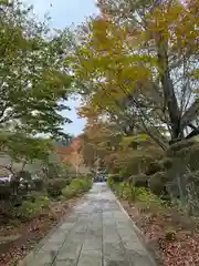 陽林寺(福島県)