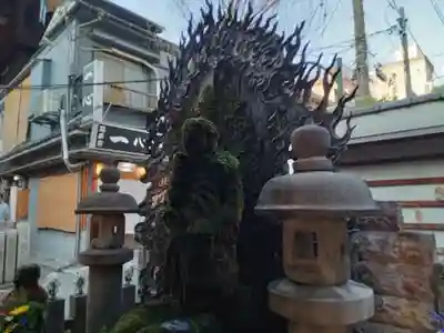 法善寺(大阪府)