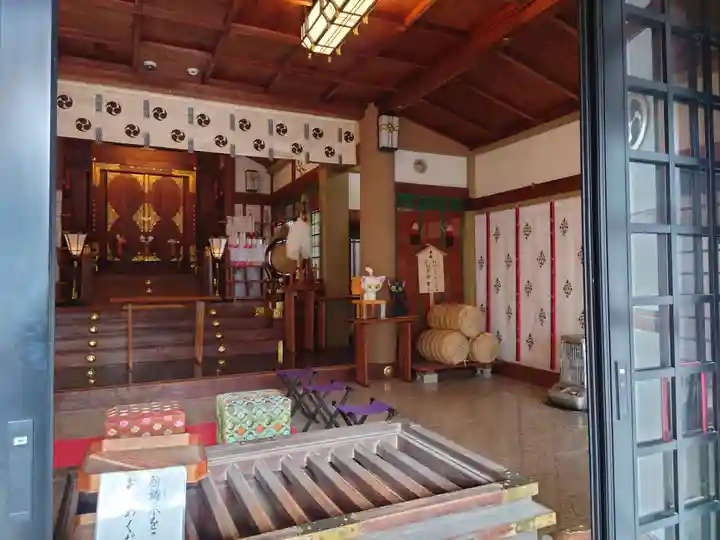 二宮神社(兵庫県)
