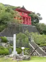 浪切不動院(千葉県)