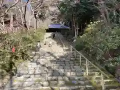 室生寺の建物その他