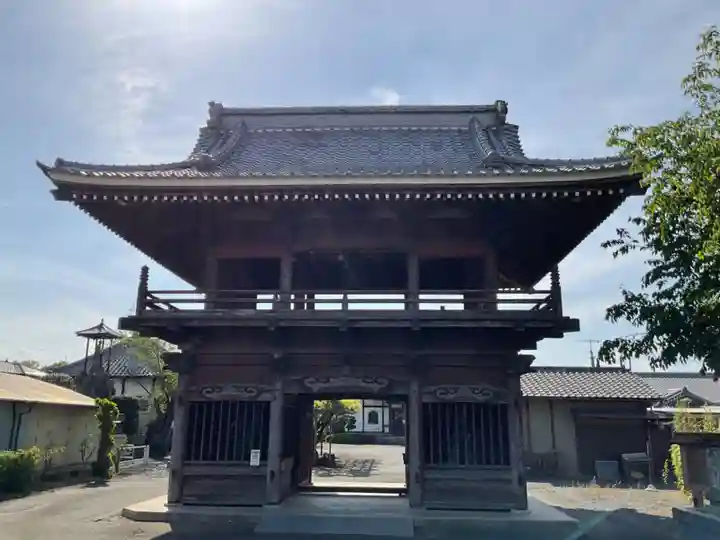 天龍寺(埼玉県)