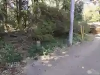 阿弥陀堂のその他建物