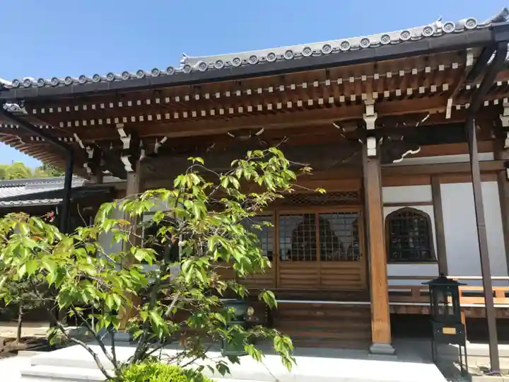 蓮華寺(京都府)