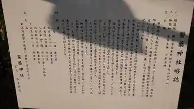 醫藥神社のその他建物