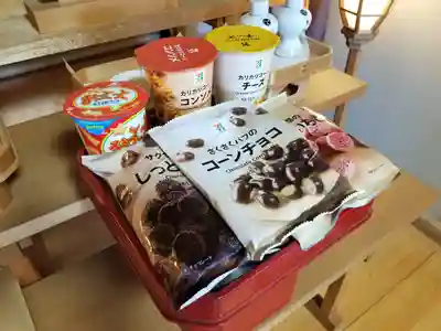 伏木香取神社(茨城県)