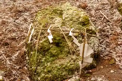 上色見熊野座神社(熊本県)