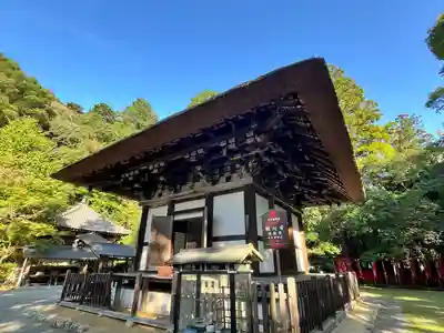 観心寺(大阪府)