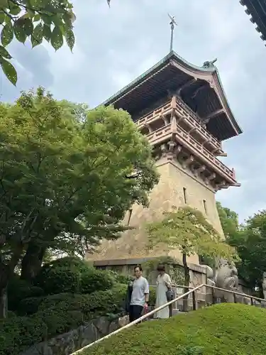 大雲院(京都府)