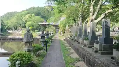 普明寺のその他建物