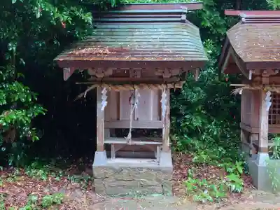 大森宮(福岡県)