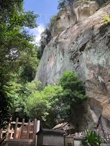 花窟神社(三重県)