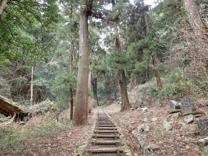 武蔵二宮 金鑚神社のその他建物