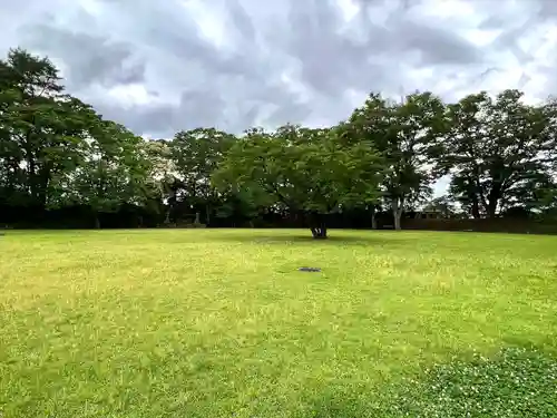 大伴神社(長野県)