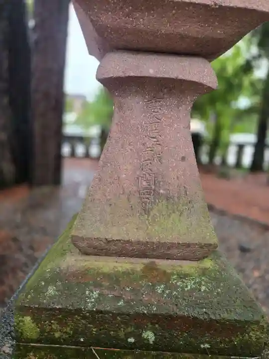 石浦神社(石川県)