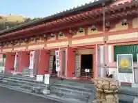 南法華寺(壷阪寺)(奈良県)