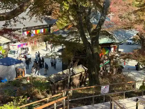 普門寺(切り絵御朱印発祥の寺)(愛知県)