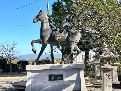 天満神社(滋賀県)