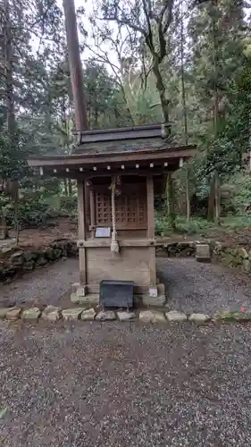 日吉大社(滋賀県)