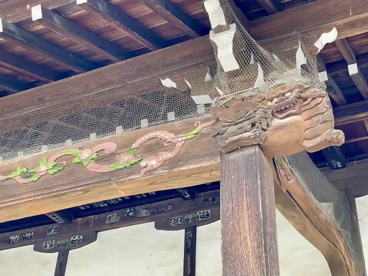 如意輪寺(栃木県)