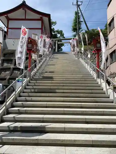 水戸東照宮のその他建物