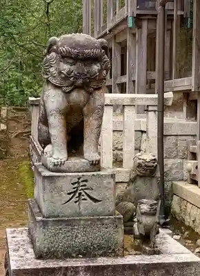 須部神社(福井県)