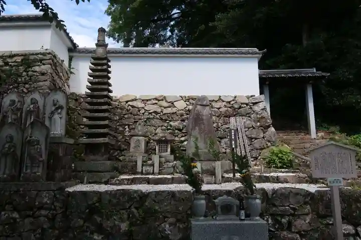 西教寺(滋賀県)