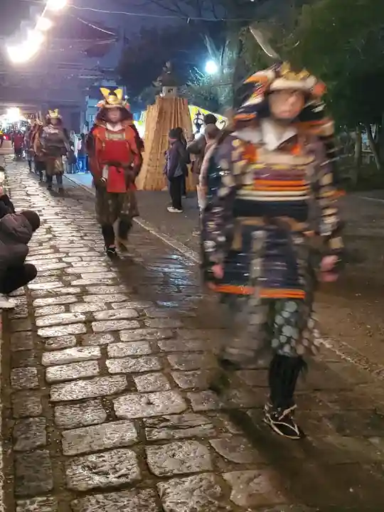 鑁阿寺(栃木県)