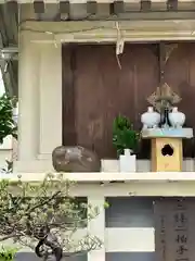 巣鴨大鳥神社(東京都)