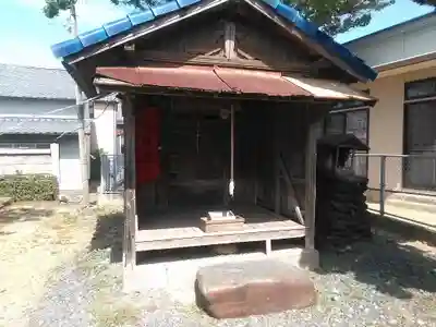 若宮神社(福岡県)