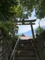 日向神社(神奈川県)