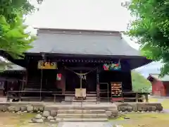 熊野神社(山形県)