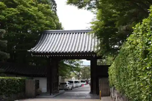 東福禅寺（東福寺）(京都府)