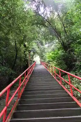 弥谷寺のその他建物