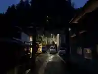 天照御祖神社(岩手県)