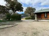 稲荷神社(兵庫県)