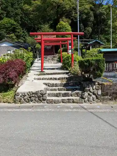 許禰神社(静岡県)