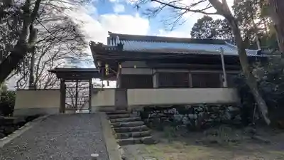 戒蔵院(滋賀県)